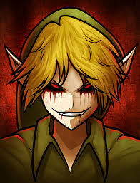 Ben Drowned