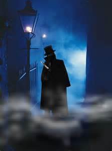Jack the Ripper Jack the Ripper