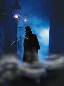 Jack the Ripper