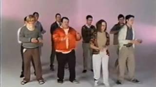 sex offender shuffle