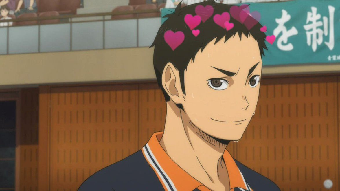 Daichi