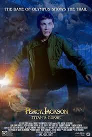 Percy Jackson and the Olympians