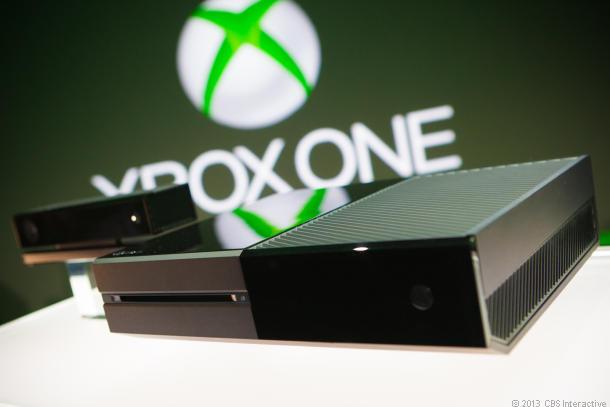 Xbox One Xbox One