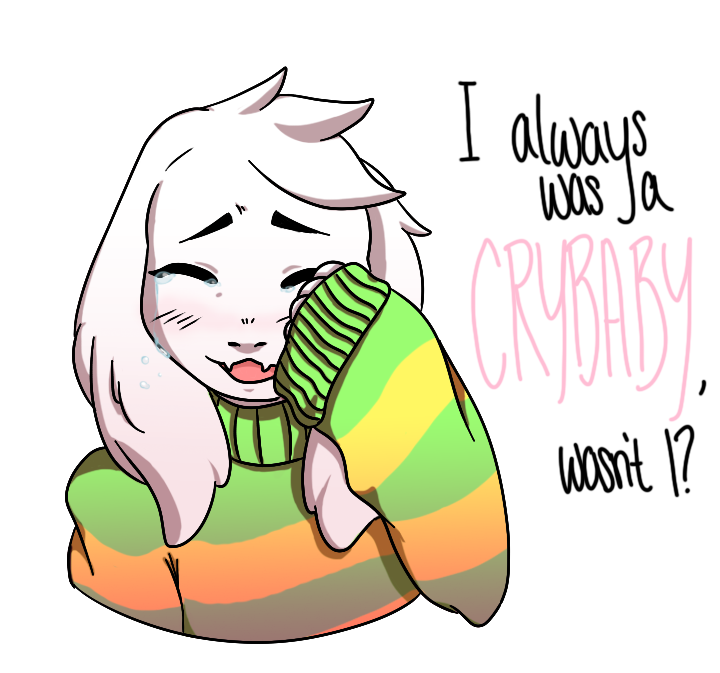 Asriel Asriel