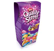 Quality Street Quality Street