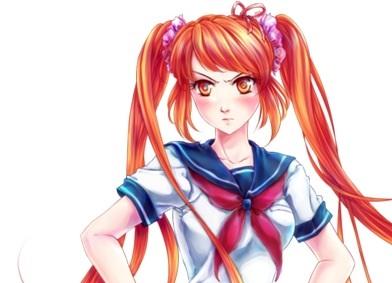 osana najimi osana najimi