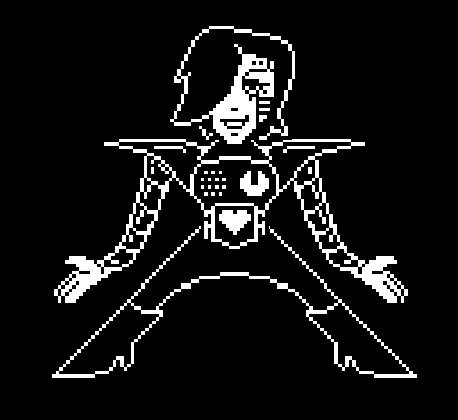 Mettaton EX Mettaton EX