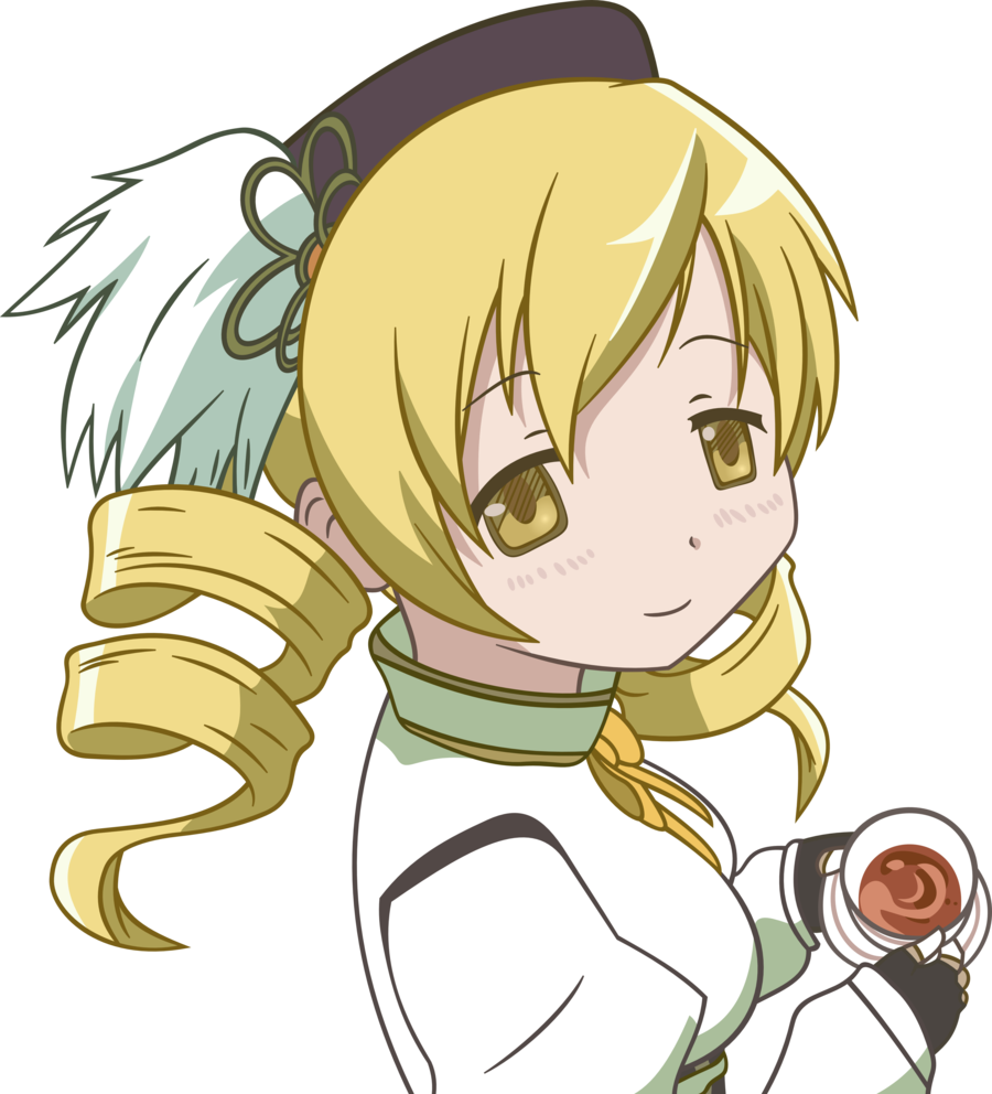 Mami Tomoe