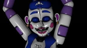 Ballora Ballora