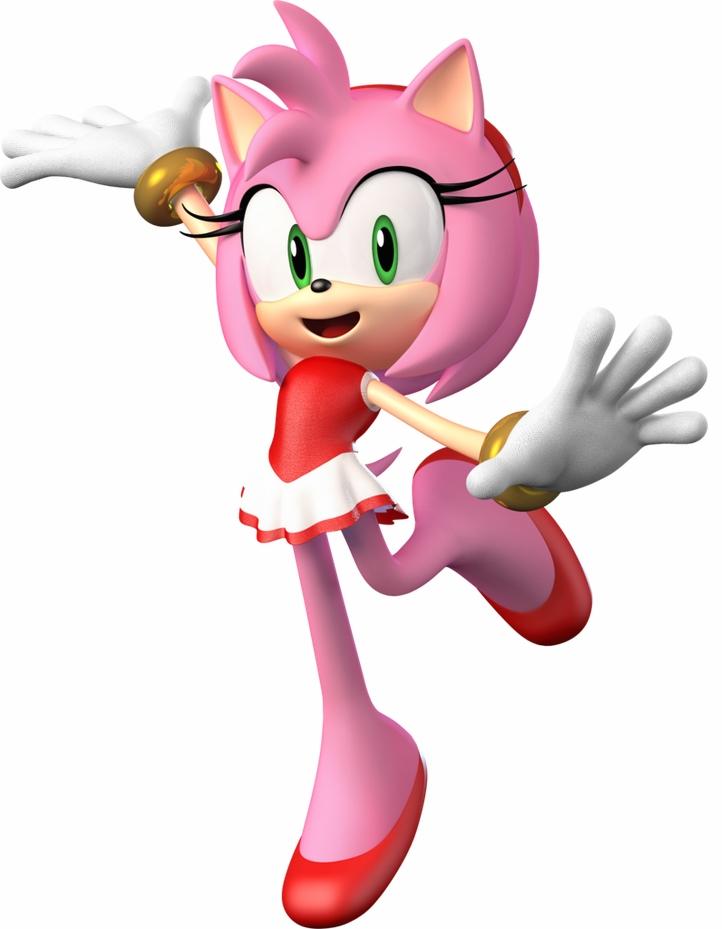 Amy