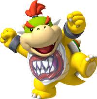 Bowser Jr.