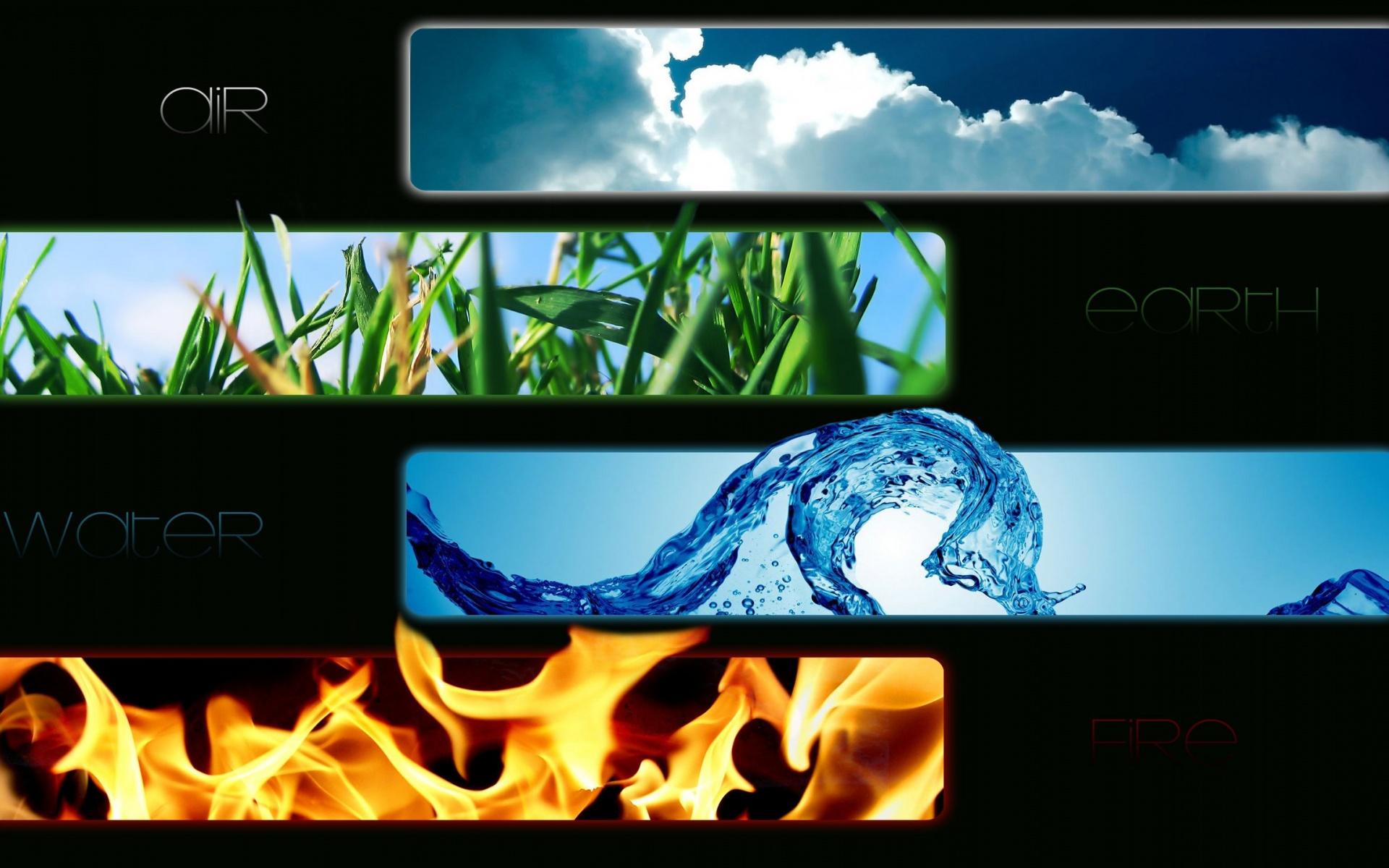 Elemental Elemental