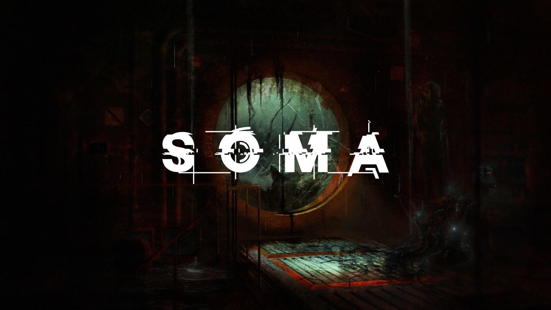 Soma Soma