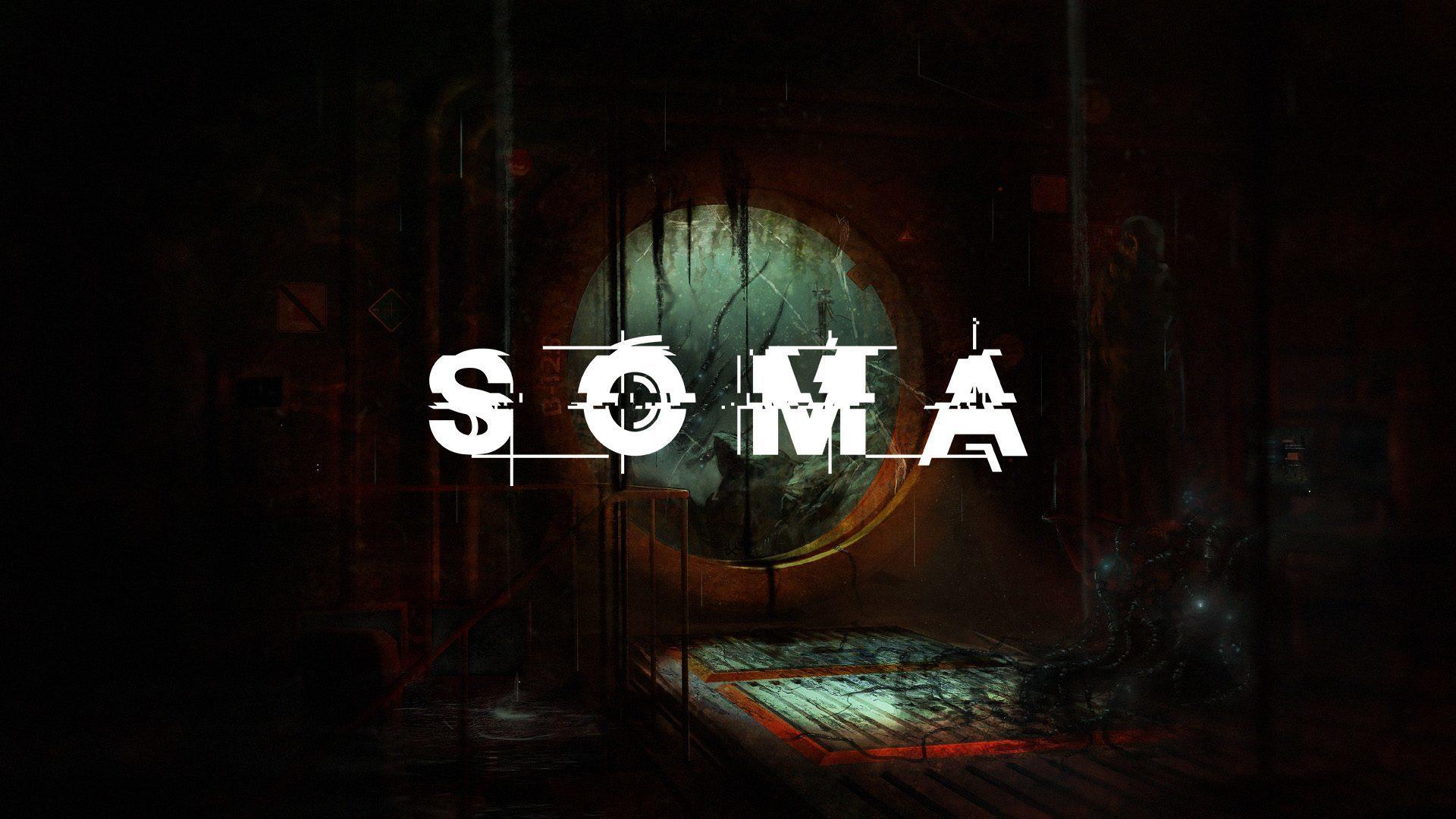 Soma