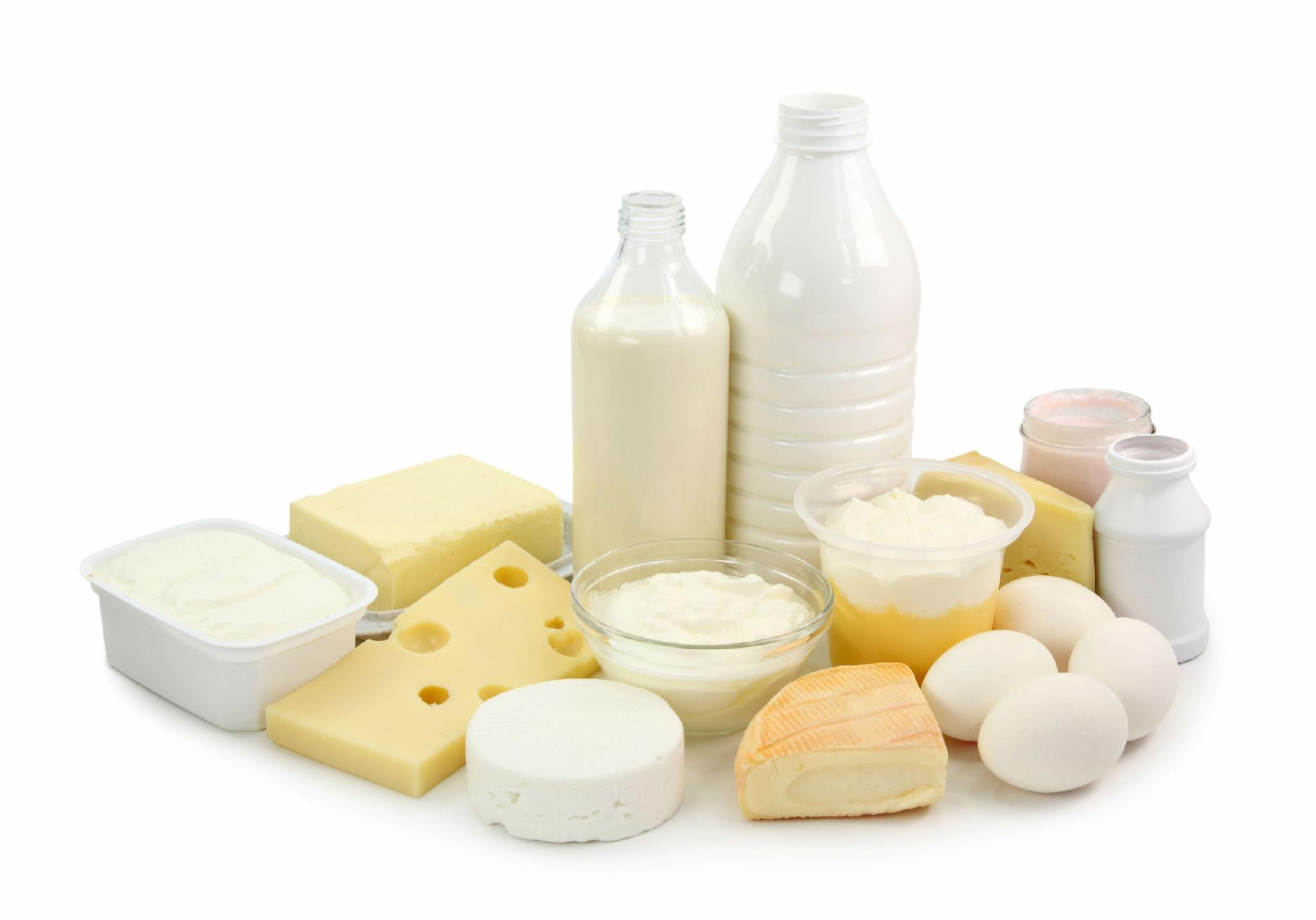 Dairy Dairy