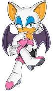 Rouge Rouge