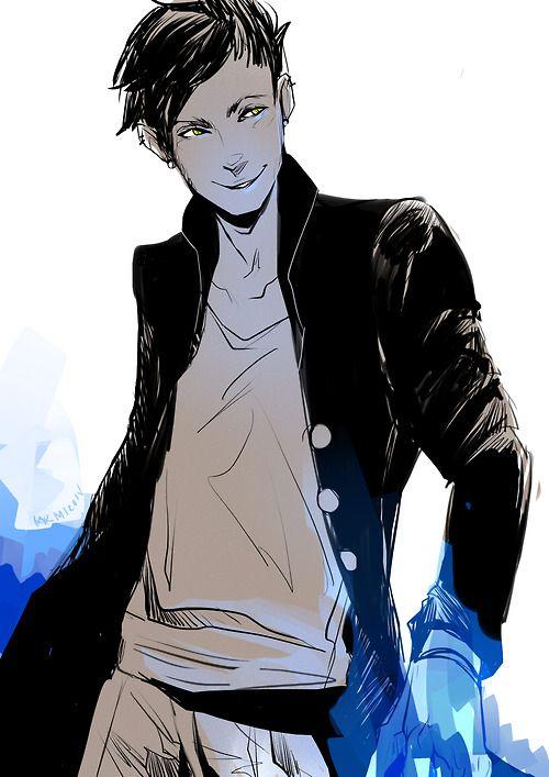 City of Heavenly Fire City of Heavenly Fire