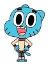 Gumball (The awesome one B) )