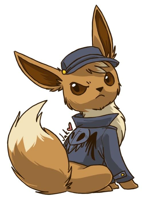 Eevee