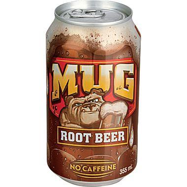 Mug Root Beer Mug Root Beer