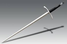 LongSword