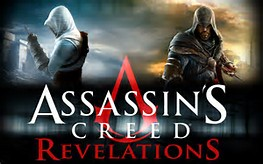 Assassin's Creed: Revelations Assassin's Creed: Revelations