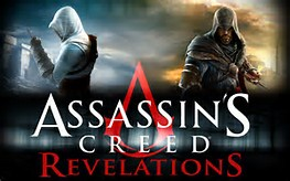 Assassin's Creed: Revelations