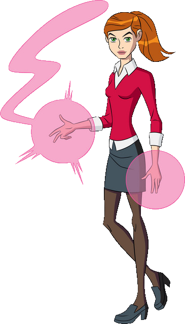 Gwen Gwen