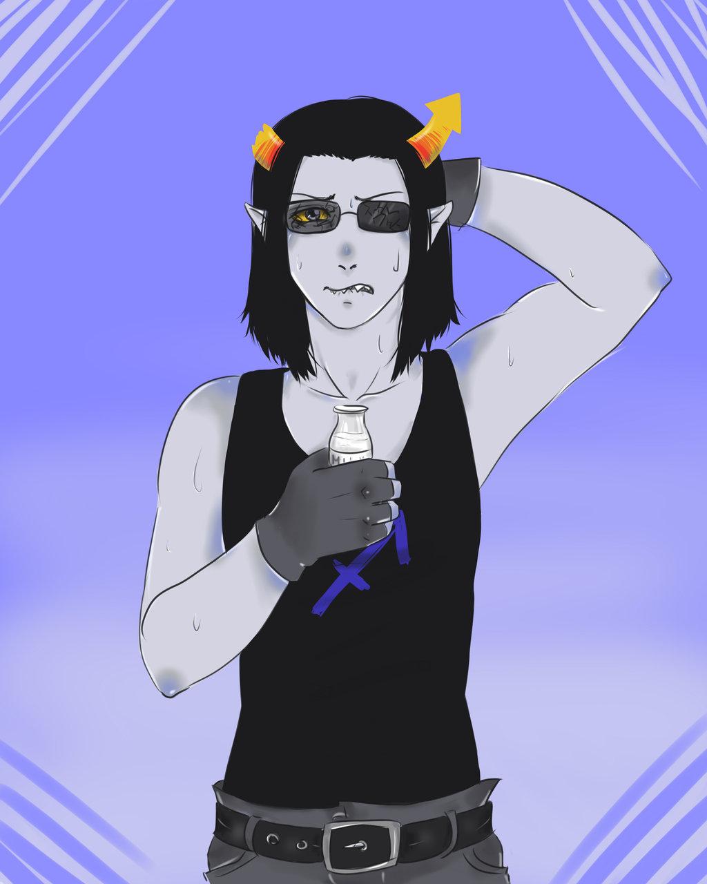 Equius Equius