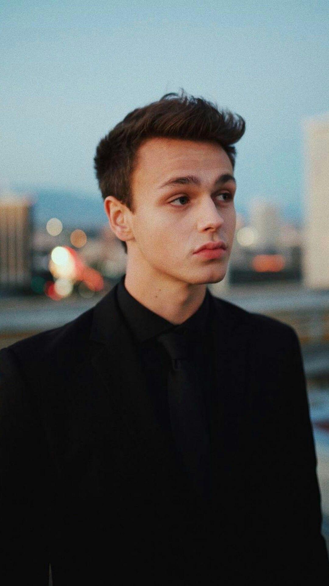 Jonah Marais