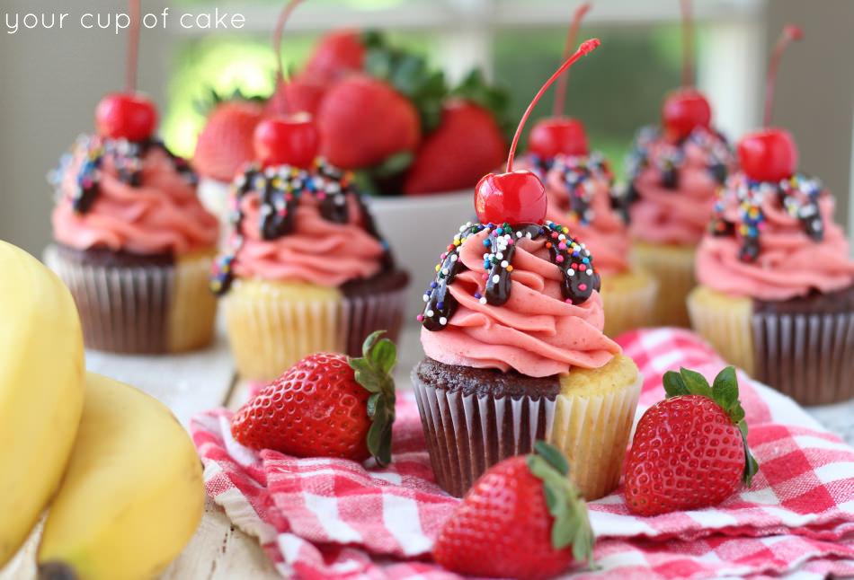 Cupcakes Cupcakes