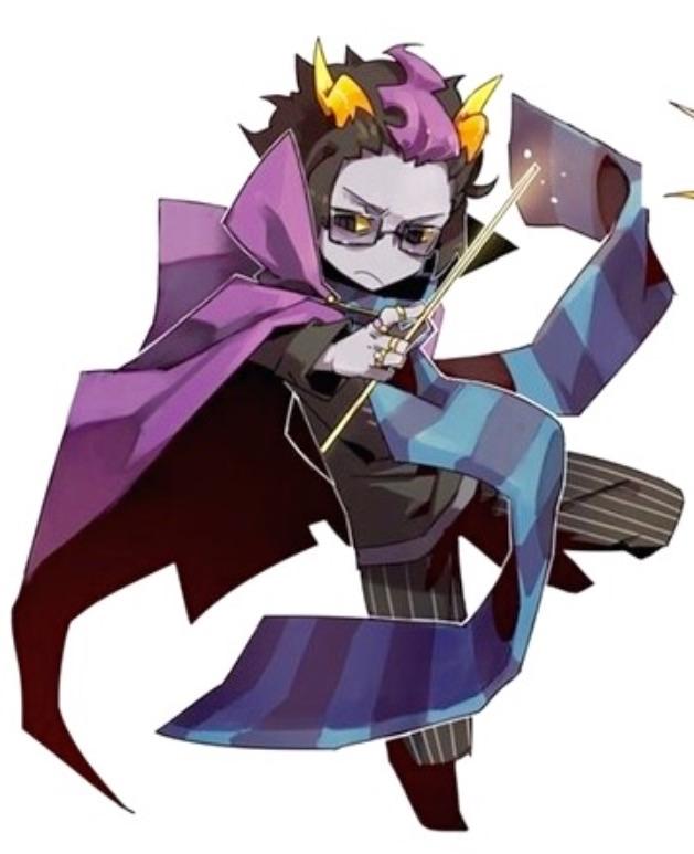 Eridan Eridan