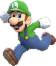 Luigi/Jeb Bush