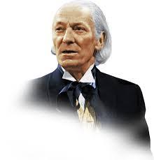1st doctor 1st doctor