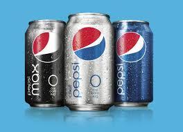 Pepsi Pepsi