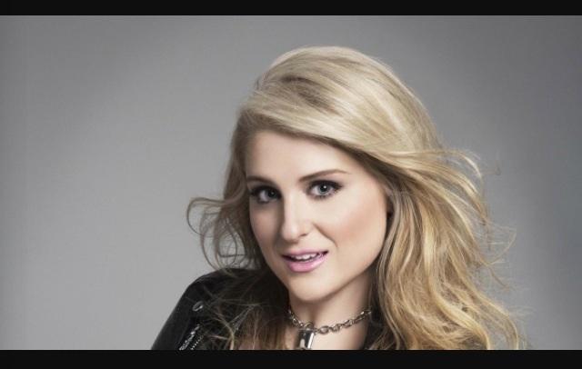 Lips are movin Meghan trainor