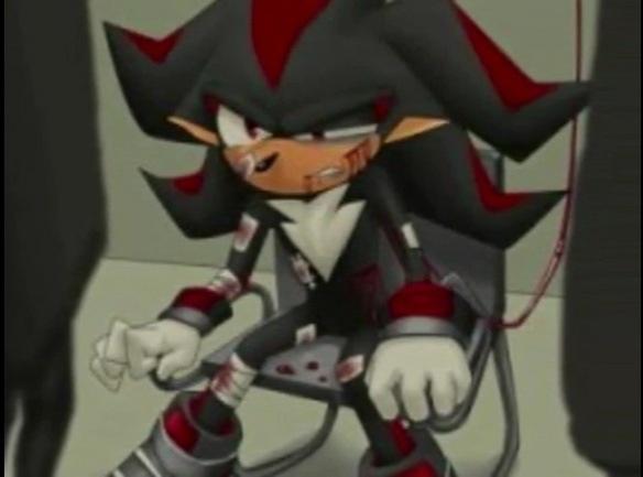 Shadow 6 Shadow 6