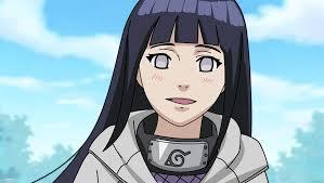 Hinata Hinata