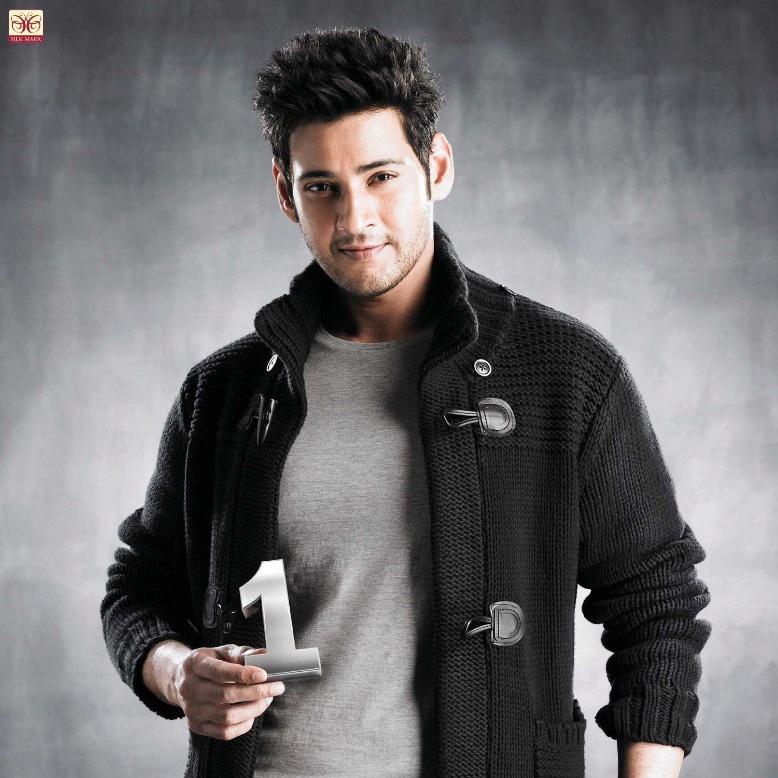 Mahesh Babu