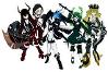 Other- Strength, Chariot, Black Rock Shooter, etc.