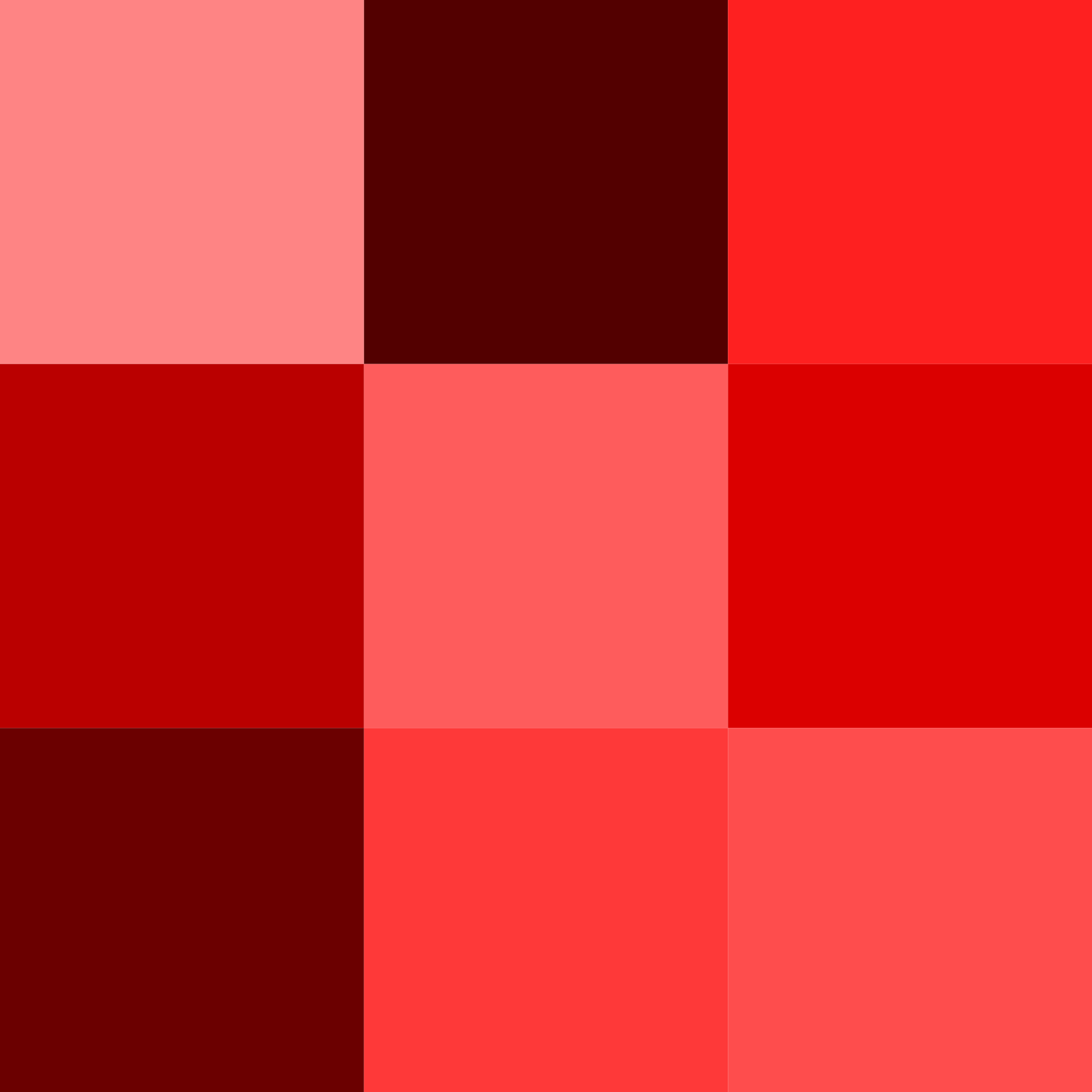 Red Red
