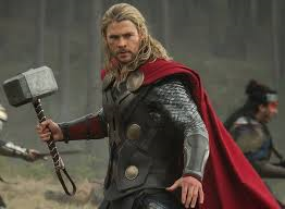 Thor Thor