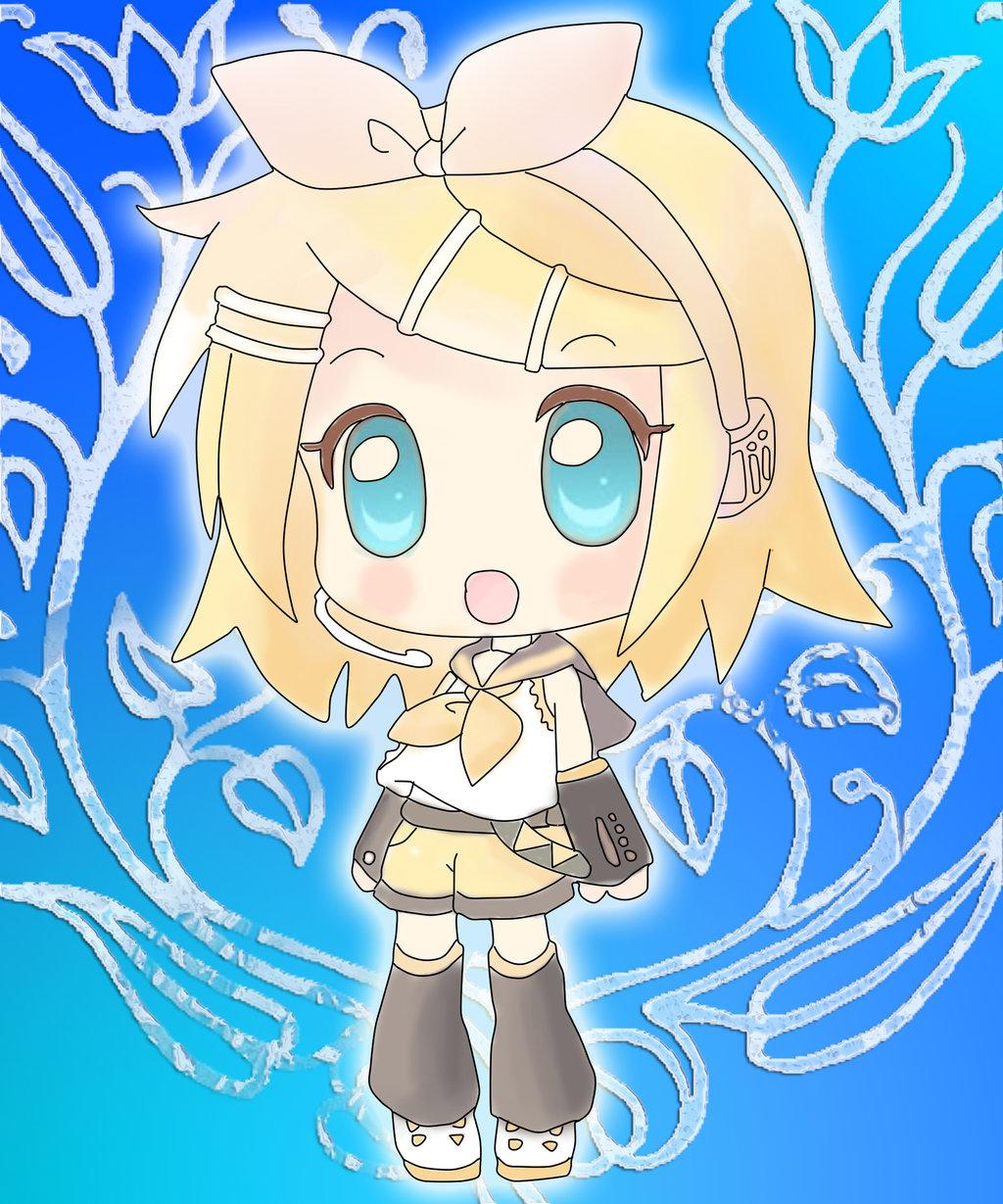Rin :3 Rin :3
