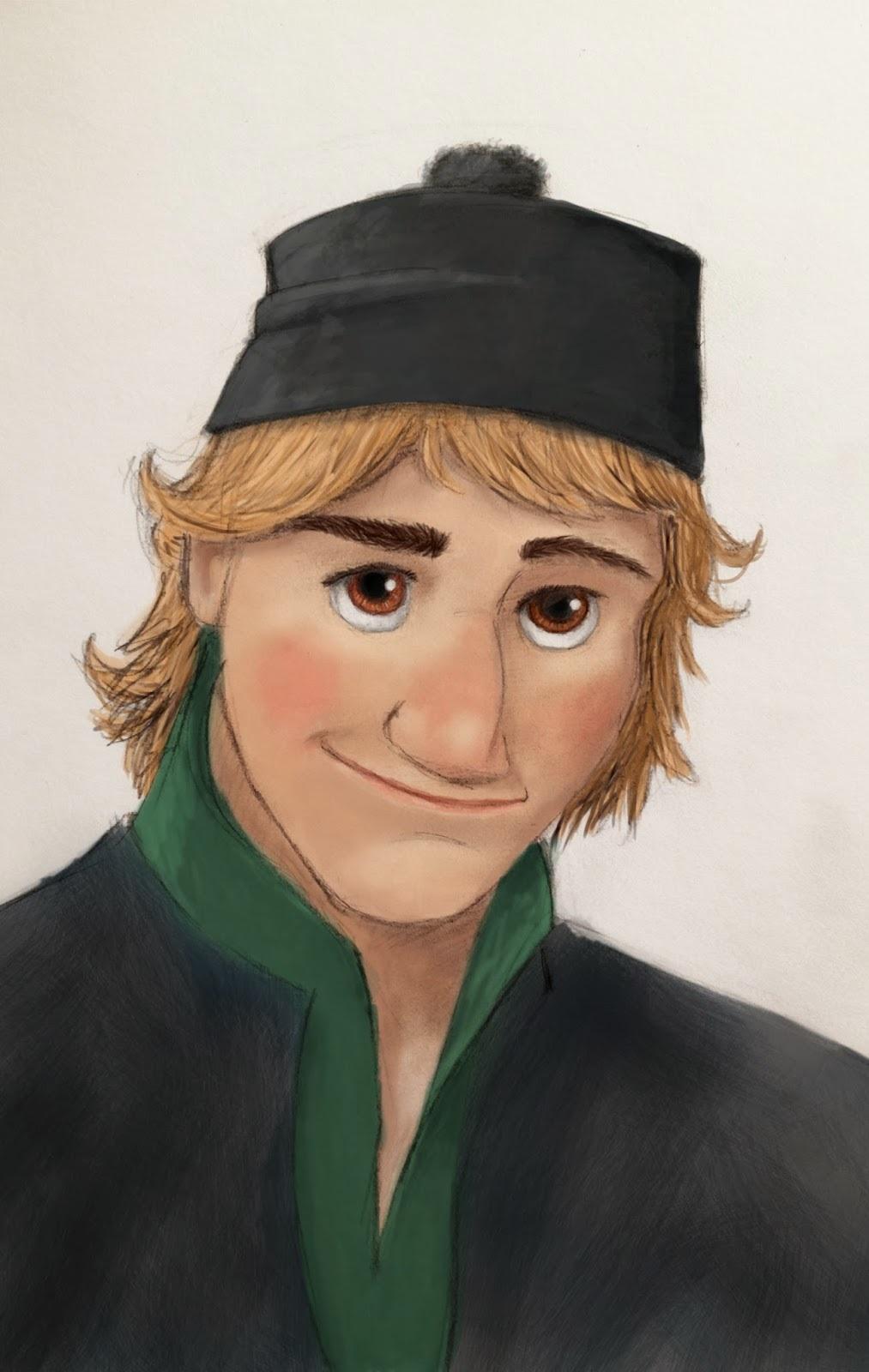 Kristoff Kristoff