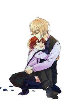 Reunite Alois and Luca