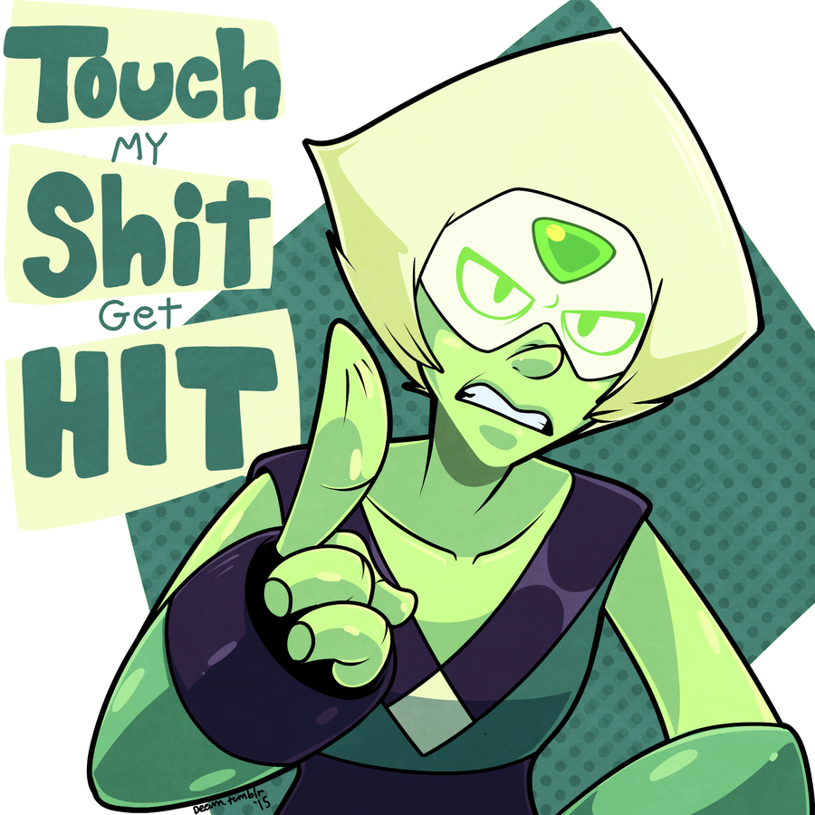 Peridot Peridot