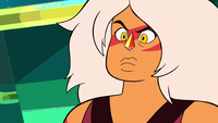 Jasper (a.k.a Big Buff Cheeto Puff)