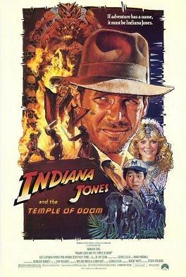 Temple of Doom