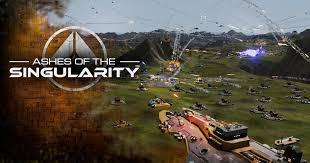 Ashes of the Singularity Ashes of the Singularity