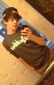 Hayes Grier